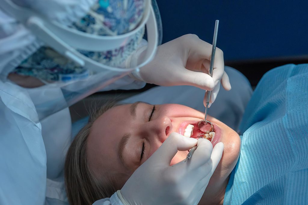 preventative dental care Preventive Dental Care