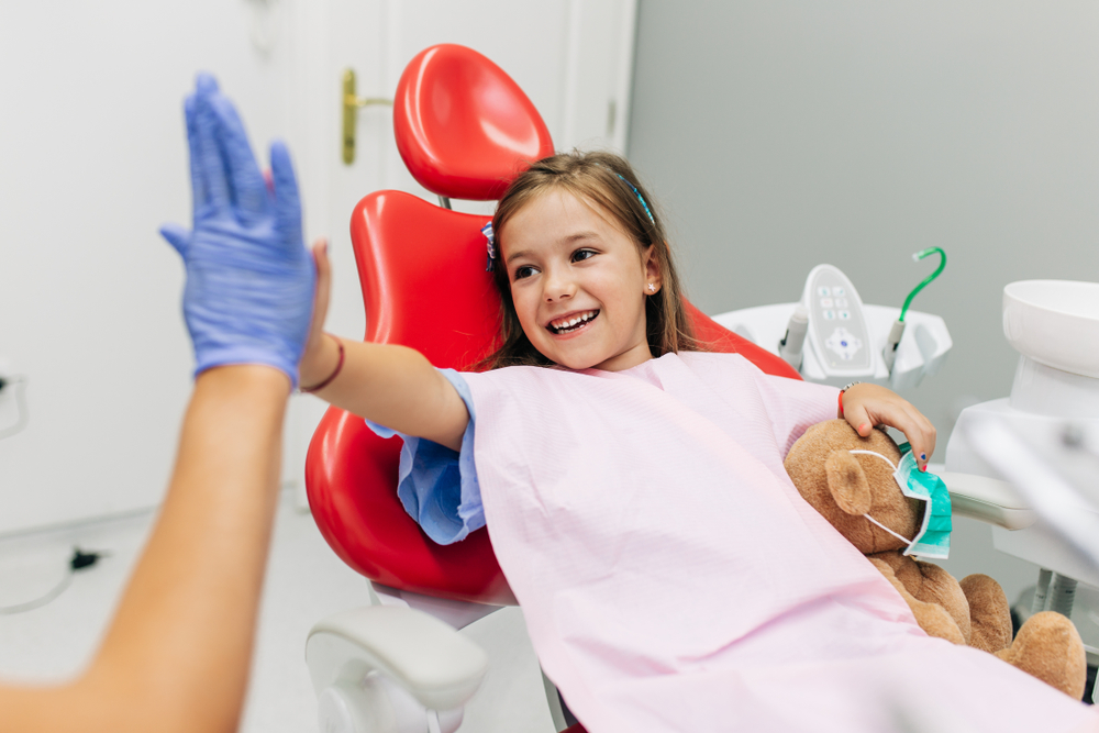 The Role of Follow-Up Care in Ensuring Successful Pediatric Root Canal Therapy Outcomes
