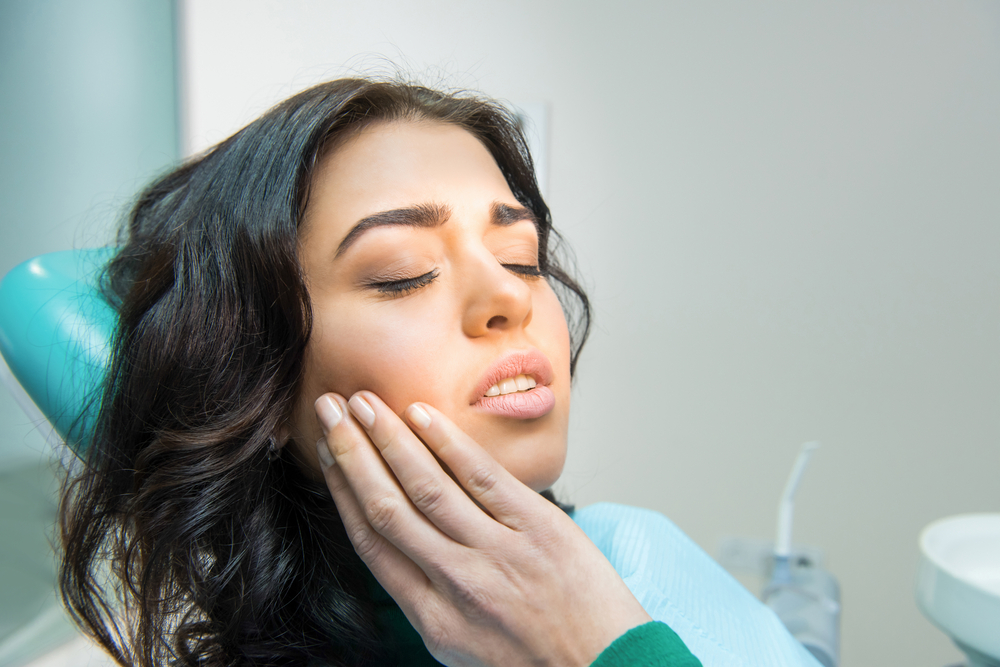 What are Common Issues Found in Families with Gum Disease?