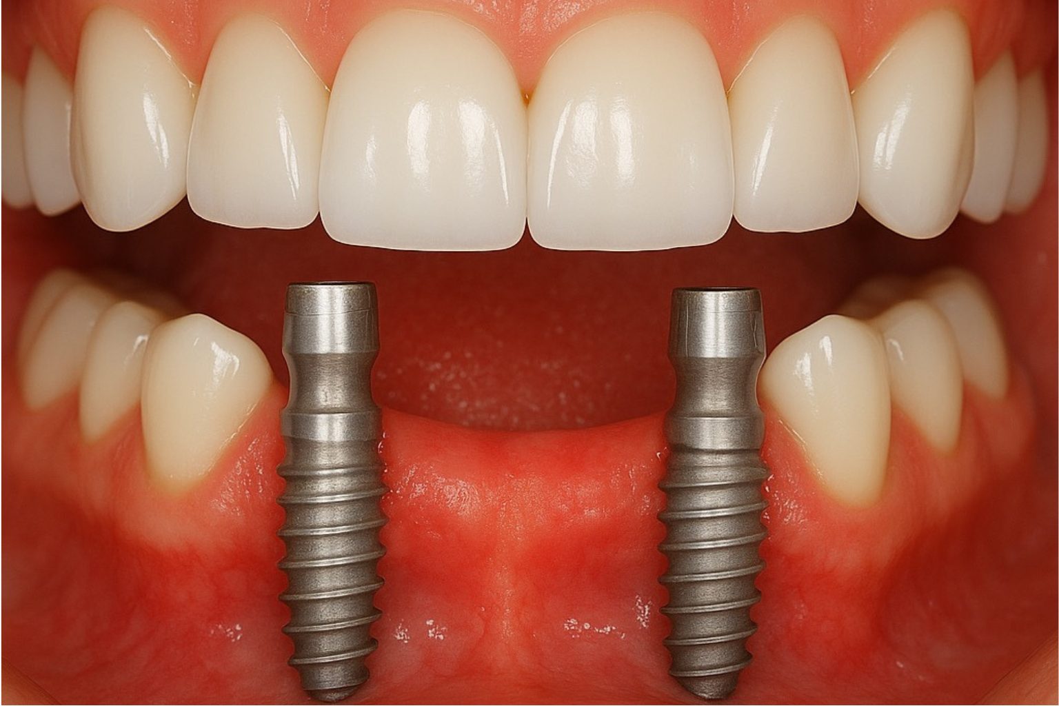 Dental Implants: Common Questions Answered