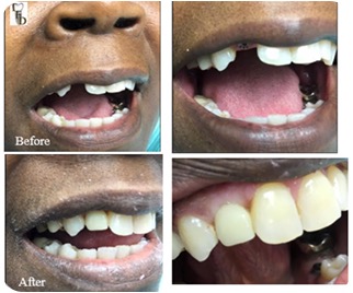 Dental Office In Lutz