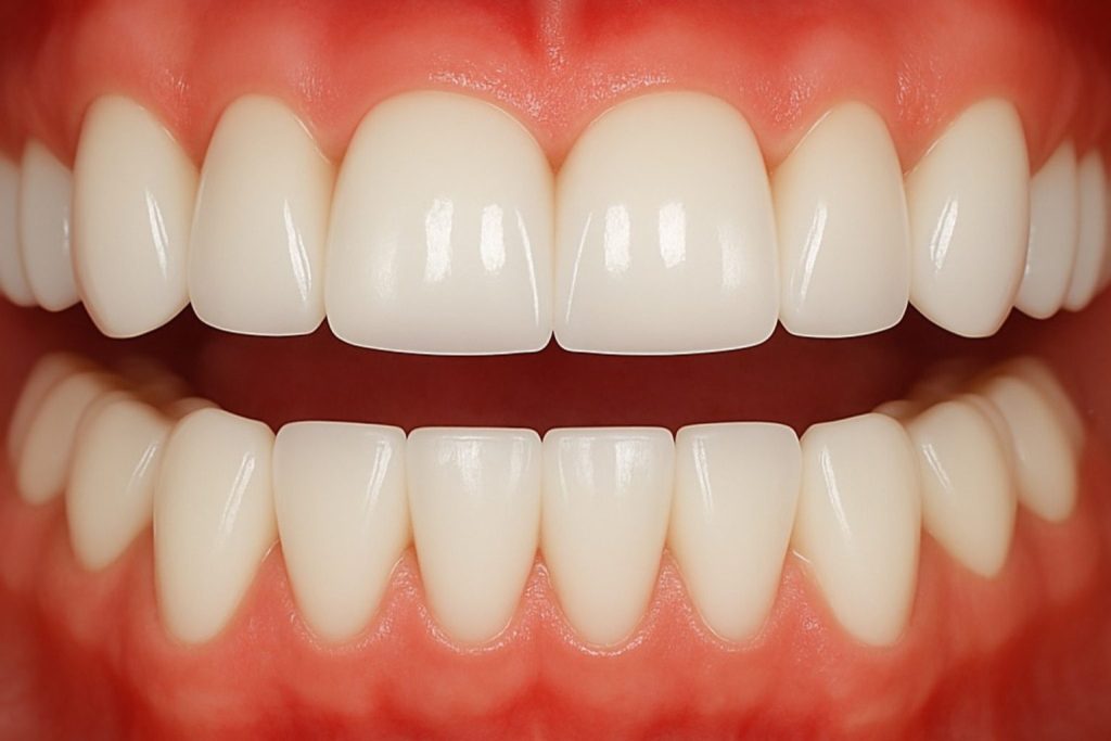 teeth bridge teeth bridge