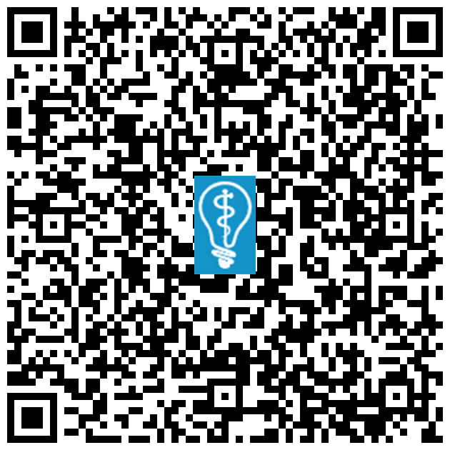 QR code image for 3D Cone Beam and 3D Dental Scans in Lutz, FL
