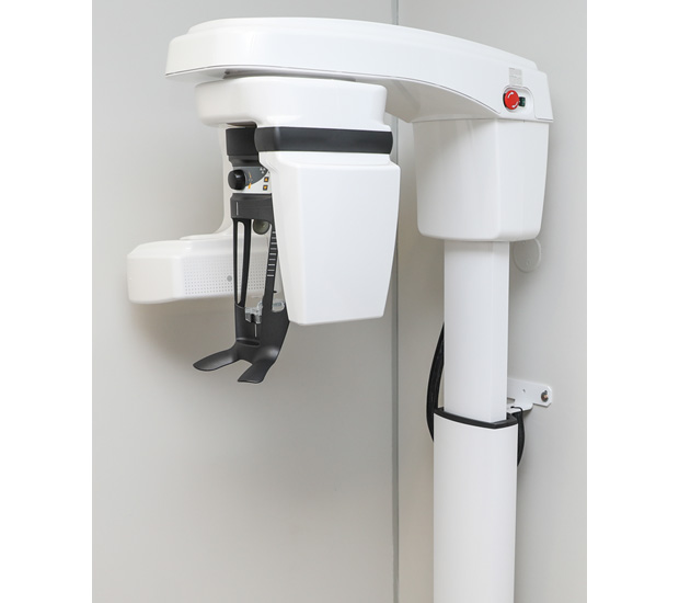 Lutz 3D Cone Beam and 3D Dental Scans