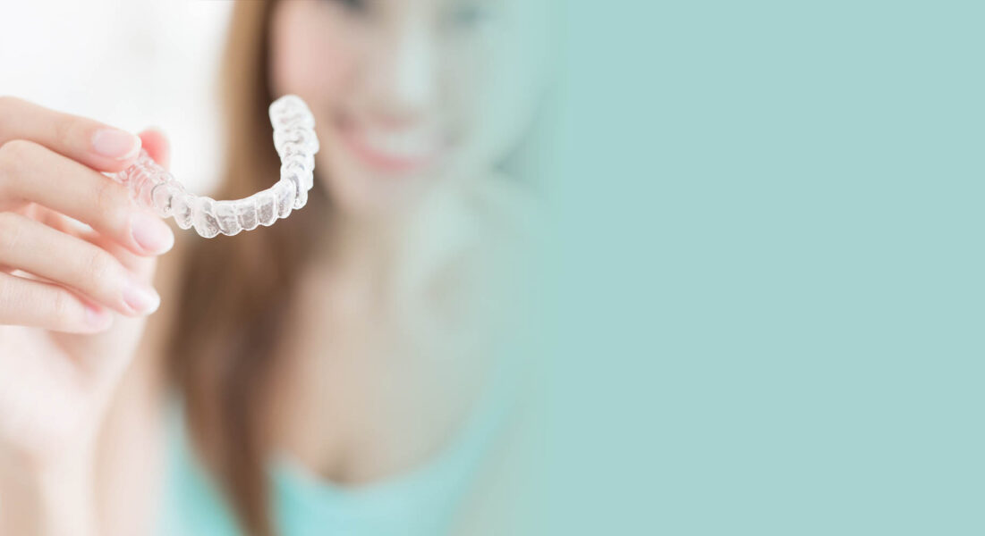 Invisalign Dentist