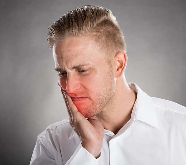 Lutz 7 Signs You Need Endodontic Surgery
