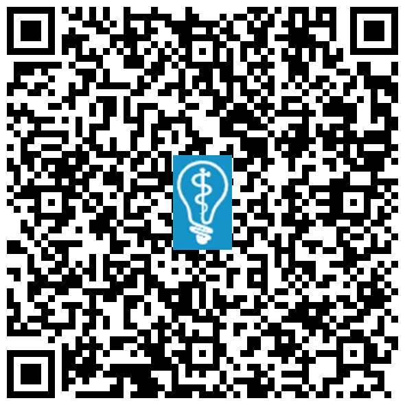 QR code image for All-on-4® Implants in Lutz, FL