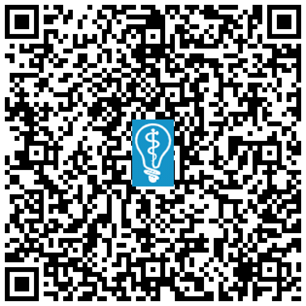 QR code image for Clear Aligners in Lutz, FL