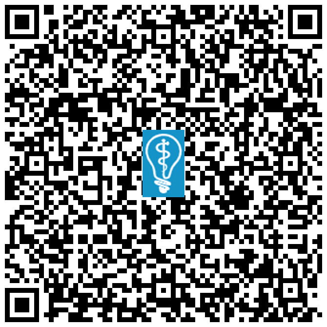 QR code image for Dental Veneers and Dental Laminates in Lutz, FL