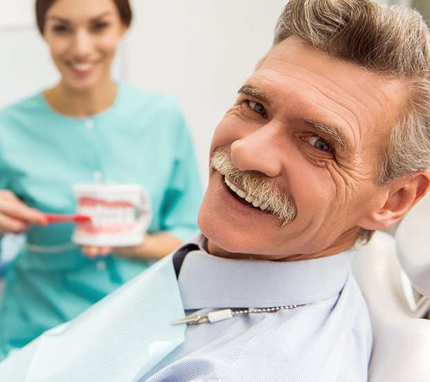 Lutz Denture Care