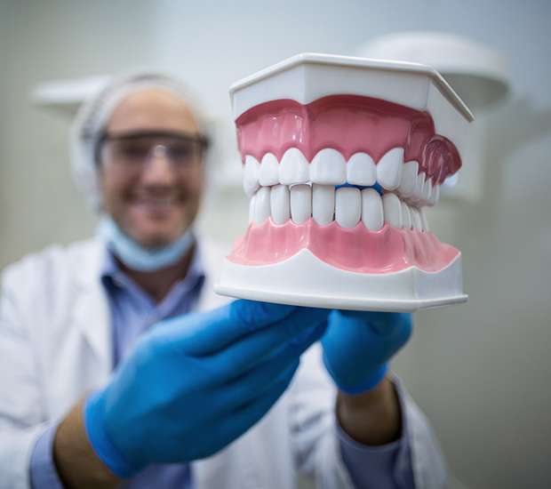 Lutz Denture Relining