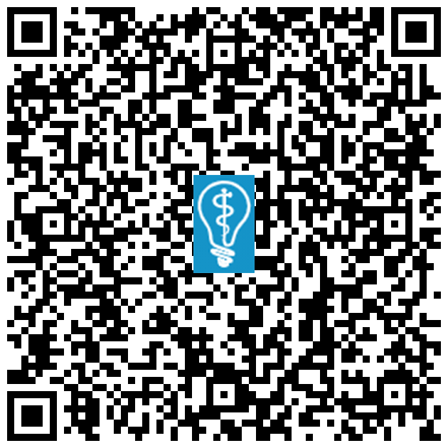 QR code image for Do I Have Sleep Apnea in Lutz, FL