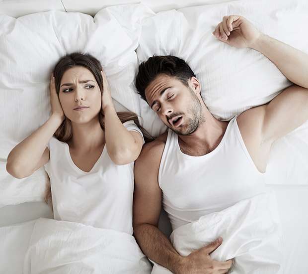 Lutz Do I Have Sleep Apnea