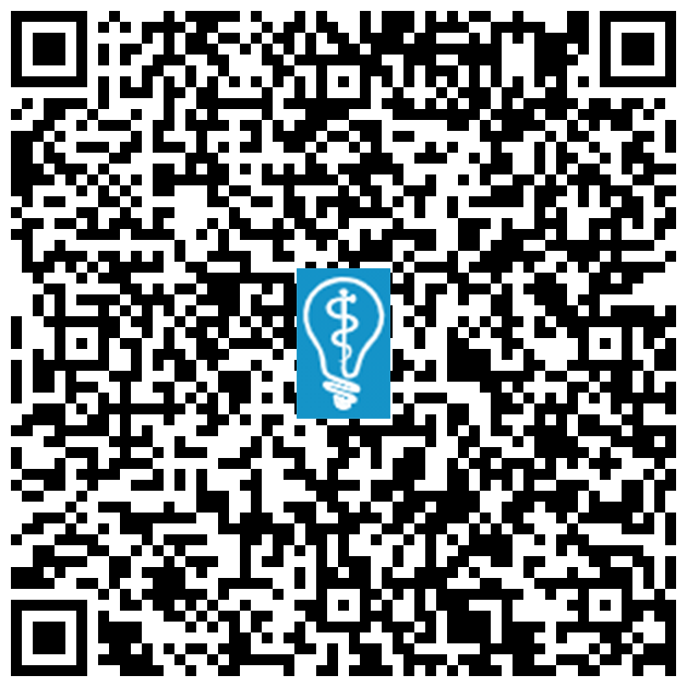 QR code image for Do I Need a Root Canal in Lutz, FL