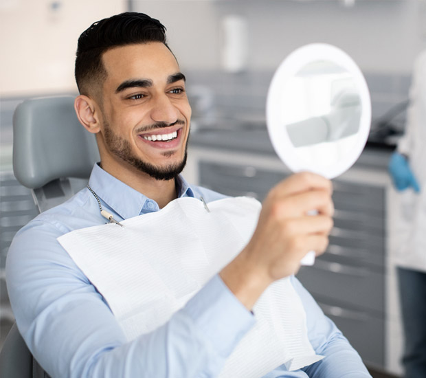 Lutz Early Orthodontic Treatment