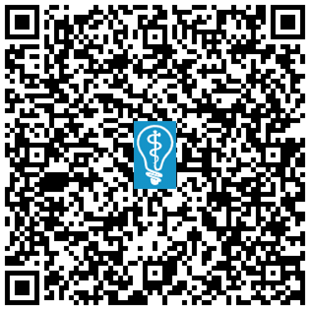 QR code image for Emergency Dentist in Lutz, FL