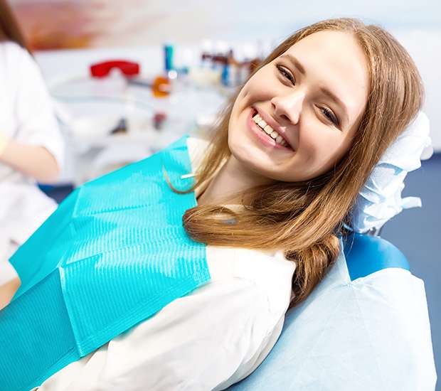 Lutz Emergency Dentist
