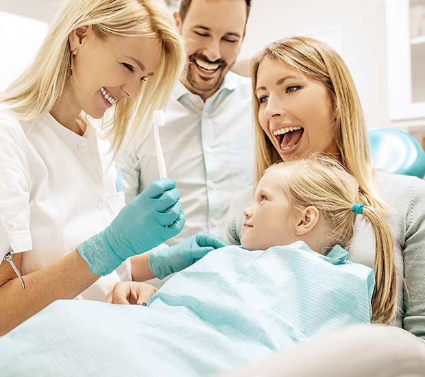 Lutz Family Dentist
