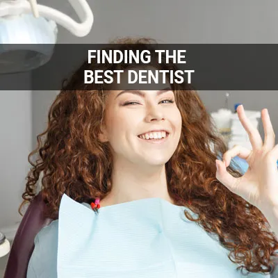 Visit our Find the Best Dentist in Lutz page