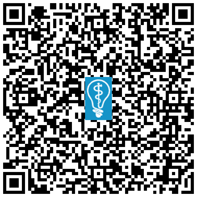 QR code image for Immediate Dentures in Lutz, FL