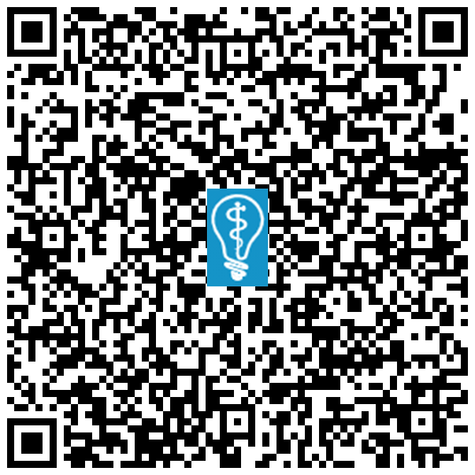 QR code image for Improve Your Smile for Senior Pictures in Lutz, FL
