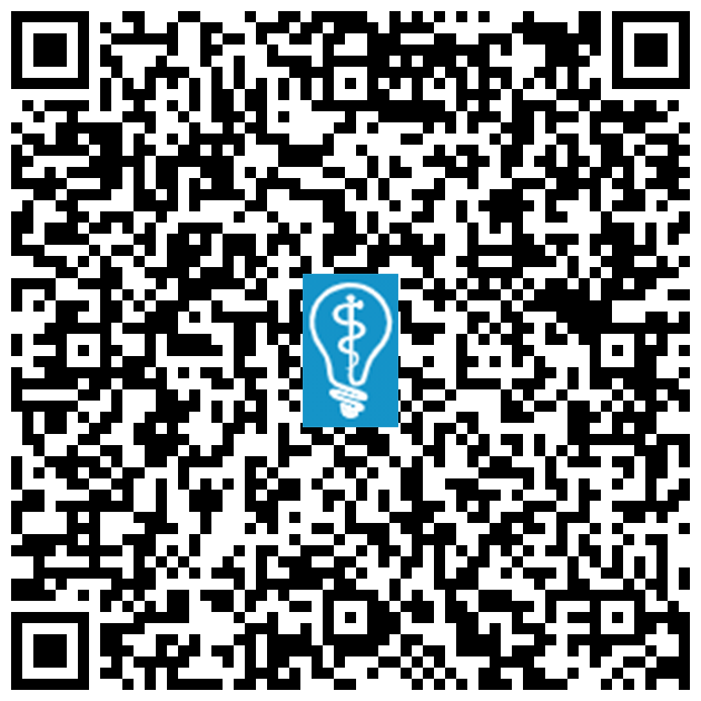 QR code image for Intraoral Photos in Lutz, FL