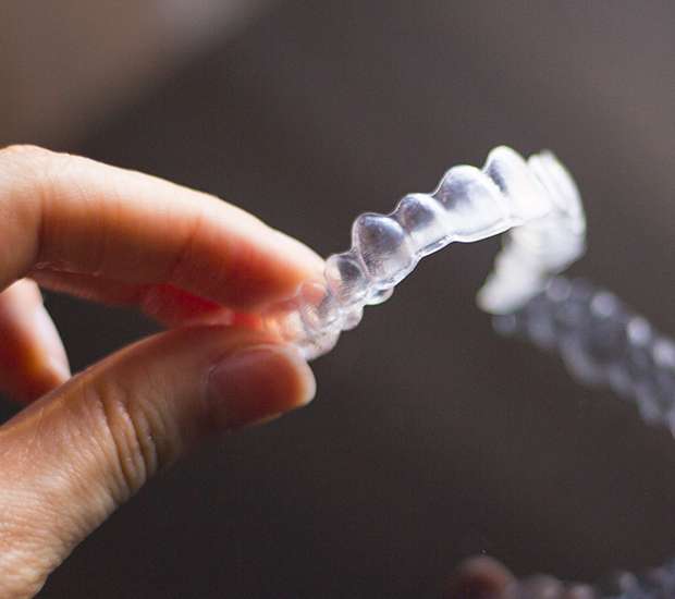 Lutz Invisalign Dentist