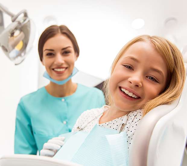Lutz Kid Friendly Dentist