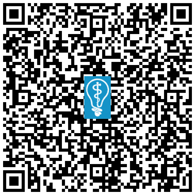QR code image for Night Guards in Lutz, FL