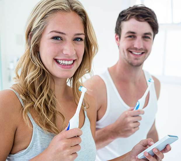 Lutz Oral Hygiene Basics