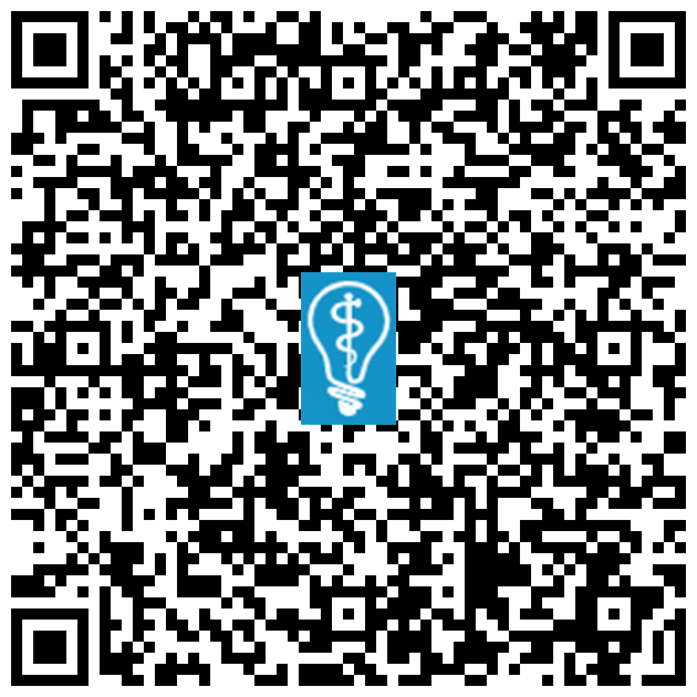 QR code image for Root Canal Treatment in Lutz, FL