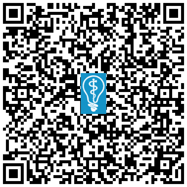 QR code image for Same Day Dentistry in Lutz, FL
