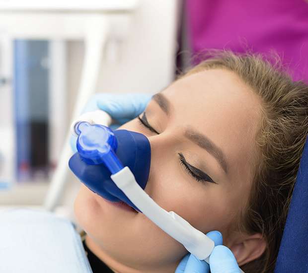 Lutz Sedation Dentist