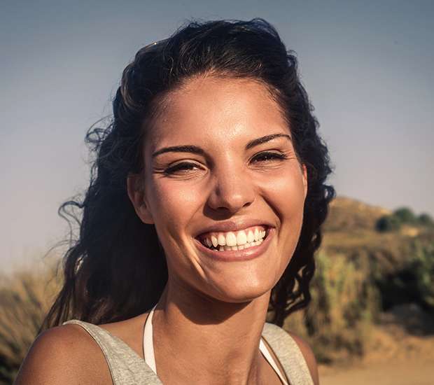 Lutz Smile Makeover