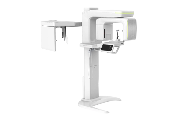 Imaging Machine