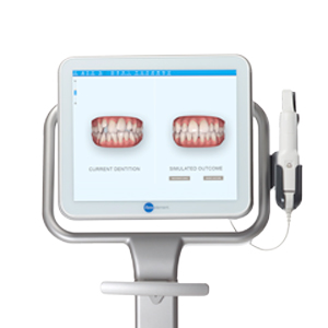 Imaging Machine