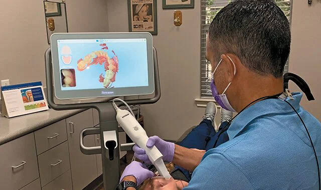 Dental Imaging