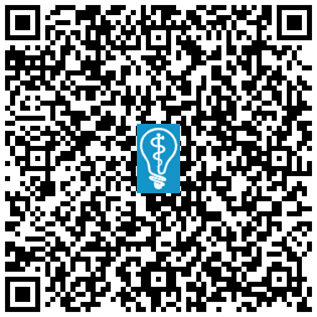 QR code image for Teeth Whitening in Lutz, FL
