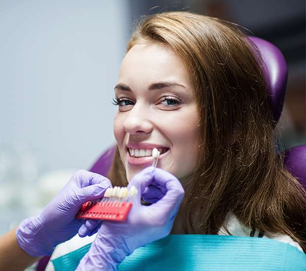 Lutz Teeth Whitening