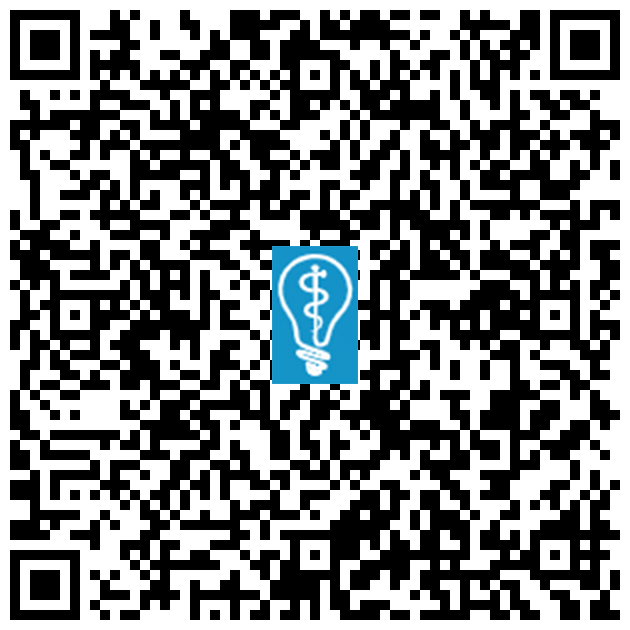 QR code image for Tooth Extraction in Lutz, FL