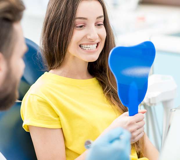 Lutz What Can I Do to Improve My Smile