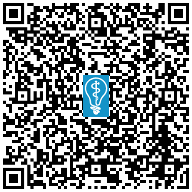 QR code image for When Is a Tooth Extraction Necessary in Lutz, FL
