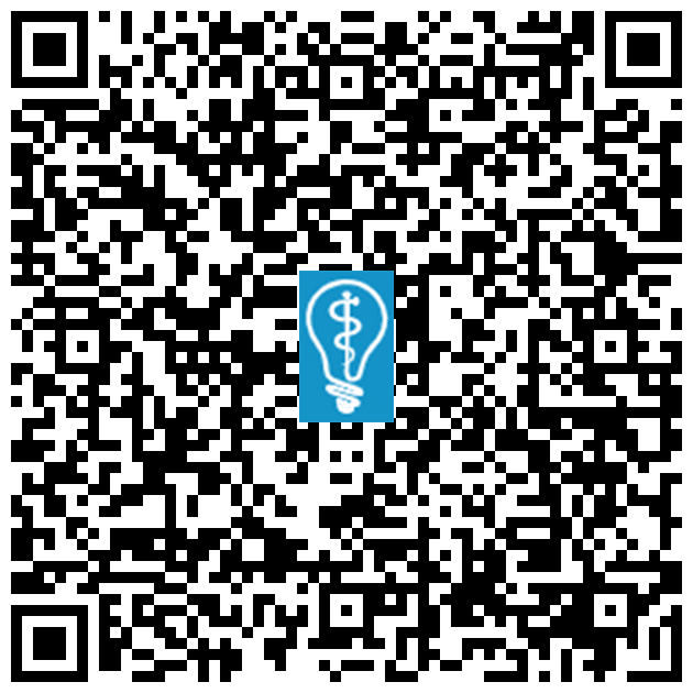 QR code image for Wisdom Teeth Extraction in Lutz, FL