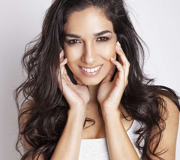 Lutz Zoom Teeth Whitening